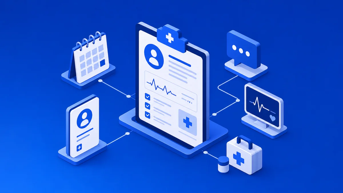 Healthcare and consultation practice