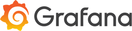 Official Grafana project logo